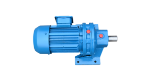 BWD cycloid reducer