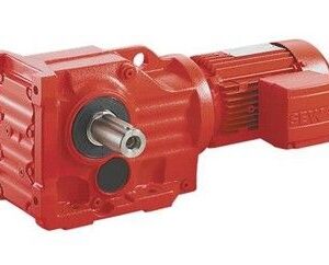 Gear Reducer & Gearboxes-s series