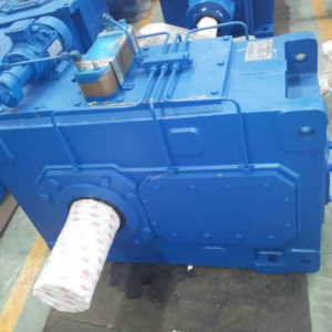 industrial gearbox