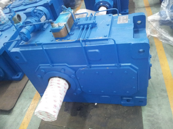 industrial gearbox