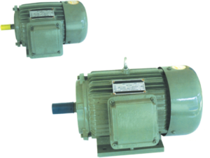 Y series motors，low-voltage three-phase asynchronous motors