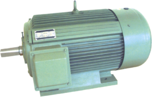 YD series multi-speed motor